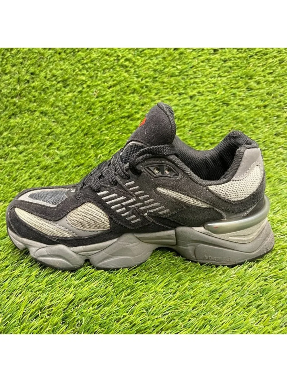 New Balance please review